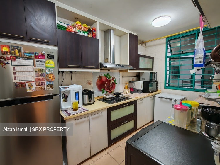 Blk 476 Segar Gardens (Bukit Panjang), HDB 5 Rooms #509865441